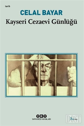 Kayseri Cezaevi Günlüğü
